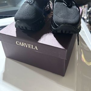 They are very comfortable, but I don't use them, I used them twice!